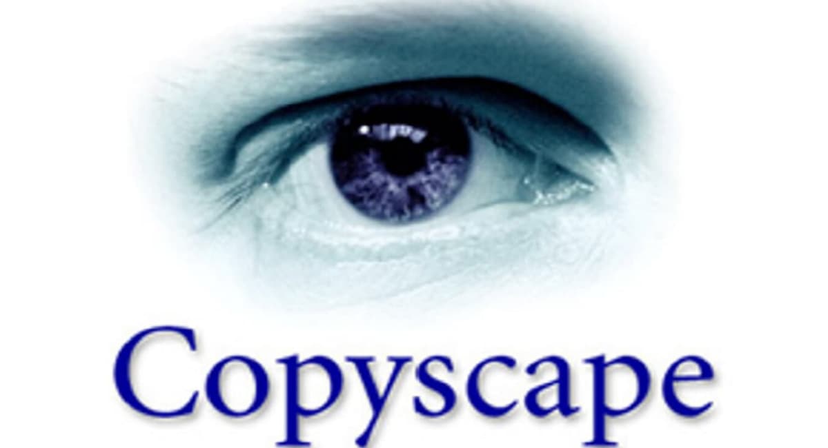 Copyscape Soluciones y limitaciones en el plagio de contenidos