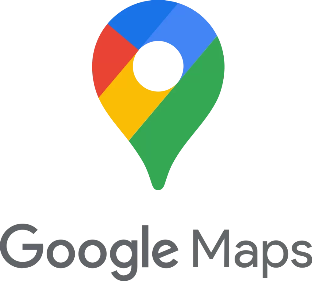 Consultor SEO local, mostrando una imagen de Google Maps